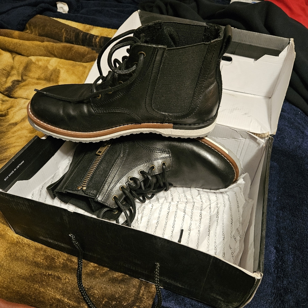 Aldo shoes